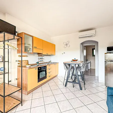 Le Residenze Del Porto Санта-Тереза-Галлура