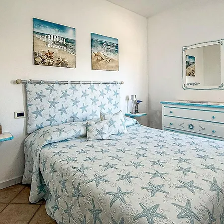 Le Residenze Del Porto Санта-Тереза-Галлура