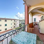 Apartment Le Residenze Del Porto Santa Teresa Gallura