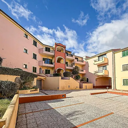 Le Residenze Del Porto Appartement