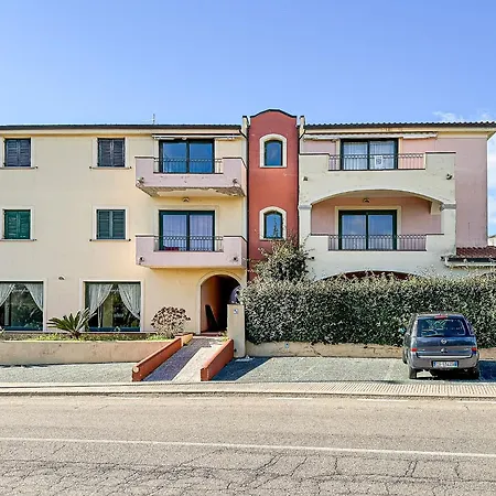 Le Residenze Del Porto サンタ・テレーザ・ガッルーラ