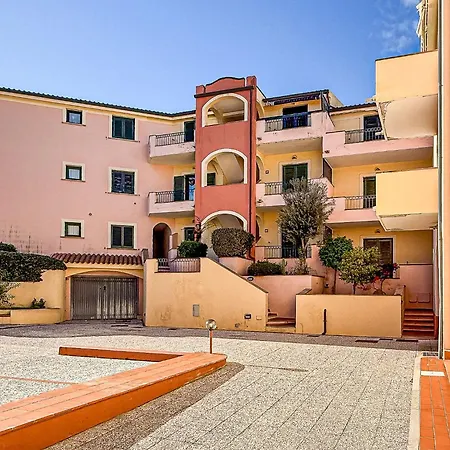 Le Residenze Del Porto Appartement