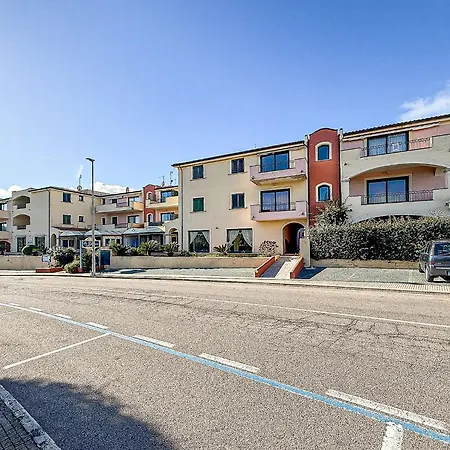 Le Residenze Del Porto Appartement Santa Teresa Gallura