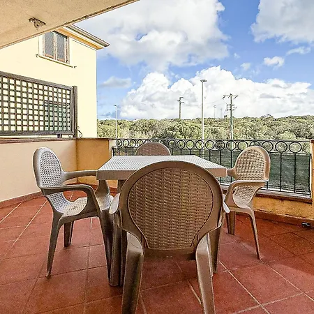 Le Residenze Del Porto Appartement *
