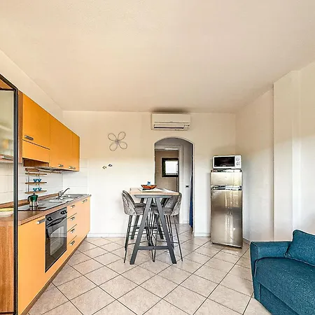 Le Residenze Del Porto Appartement Santa Teresa Gallura
