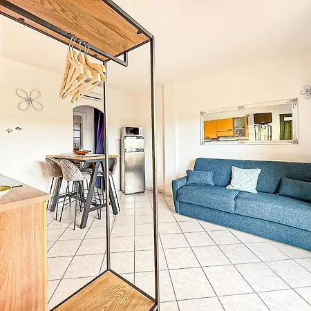 Appartement Le Residenze Del Porto Santa Teresa Gallura