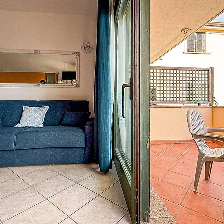 Appartement Le Residenze Del Porto *
