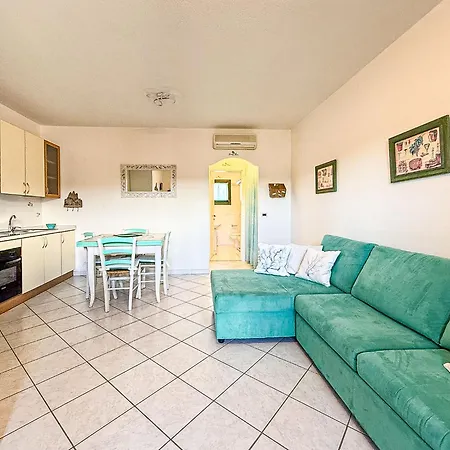 Le Residenze Del Porto Appartement