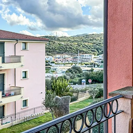 Le Residenze Del Porto Appartement
