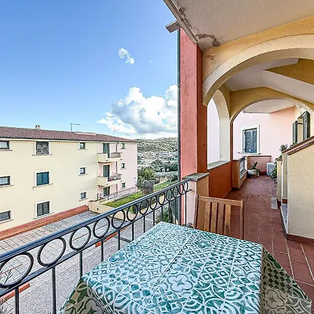 Appartement Le Residenze Del Porto Santa Teresa Gallura