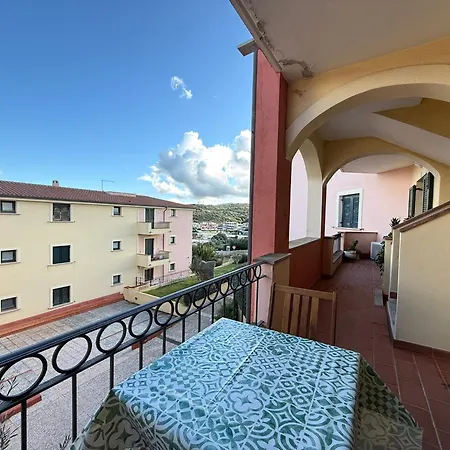 Appartement Le Residenze Del Porto *