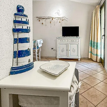 Le Residenze Del Porto * サンタ・テレーザ・ガッルーラ