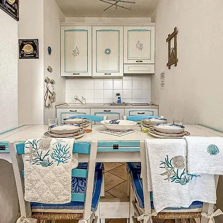 Appartement Le Residenze Del Porto