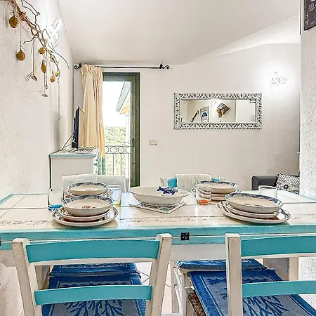 Le Residenze Del Porto Appartement *