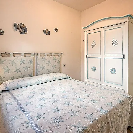 Le Residenze Del Porto * サンタ・テレーザ・ガッルーラ