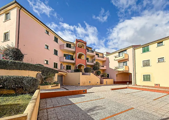 Le Residenze Del Porto Daire