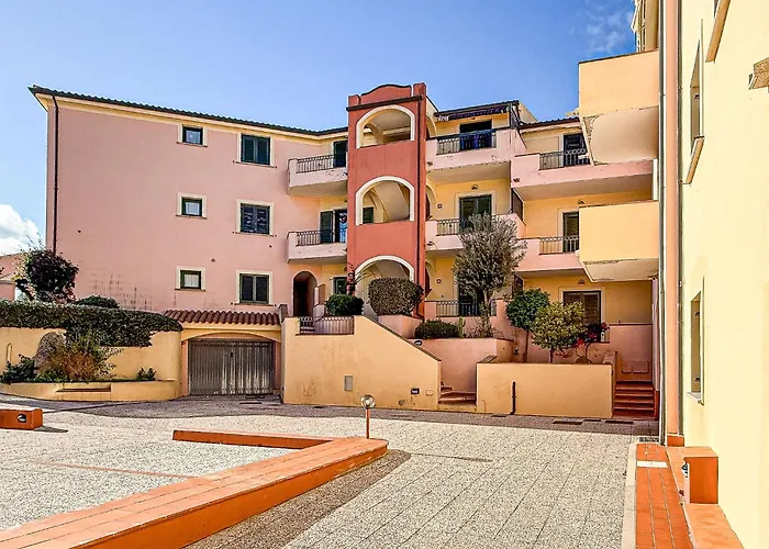 Le Residenze Del Porto Daire
