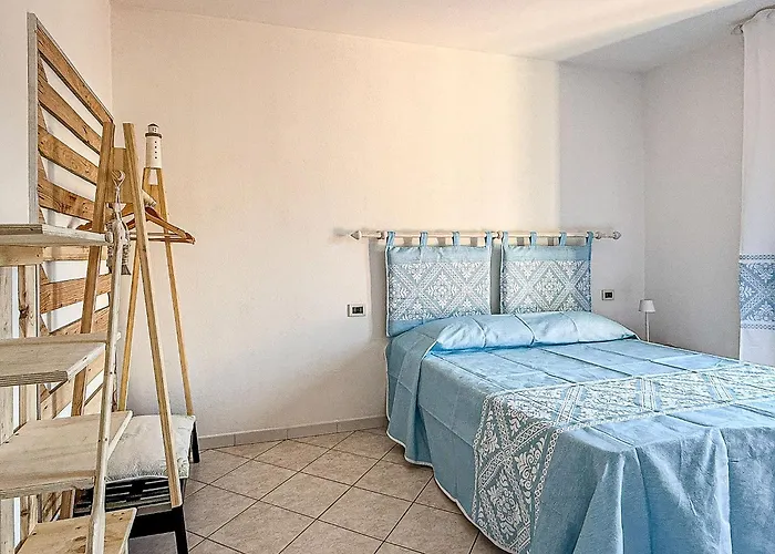 Daire Le Residenze Del Porto