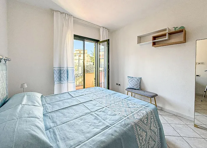 Daire Le Residenze Del Porto *