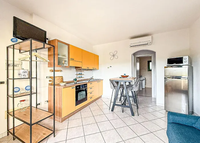 Le Residenze Del Porto Santa Teresa Gallura