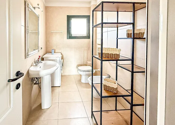 Le Residenze Del Porto * Santa Teresa Gallura