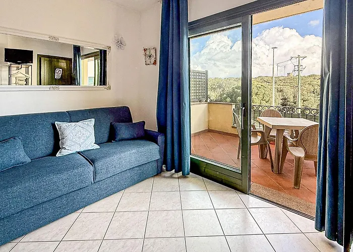 Daire Le Residenze Del Porto