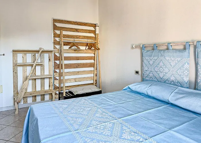 Le Residenze Del Porto Daire *