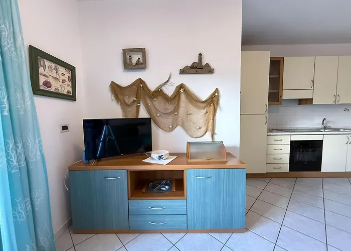 Le Residenze Del Porto *