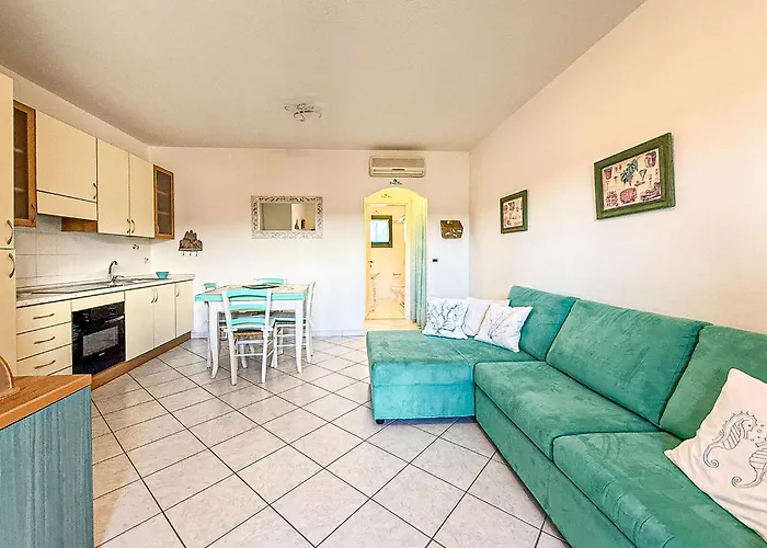Le Residenze Del Porto Daire