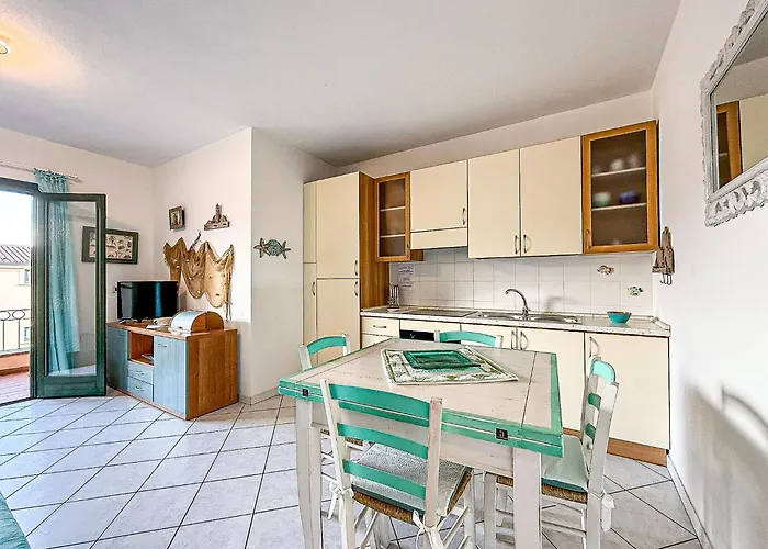 Le Residenze Del Porto * Santa Teresa Gallura