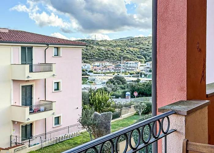 Le Residenze Del Porto Daire