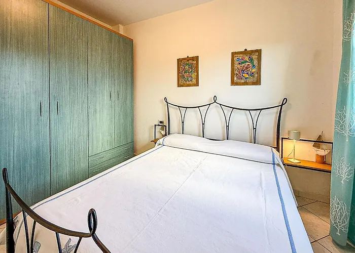 Le Residenze Del Porto Daire Santa Teresa Gallura