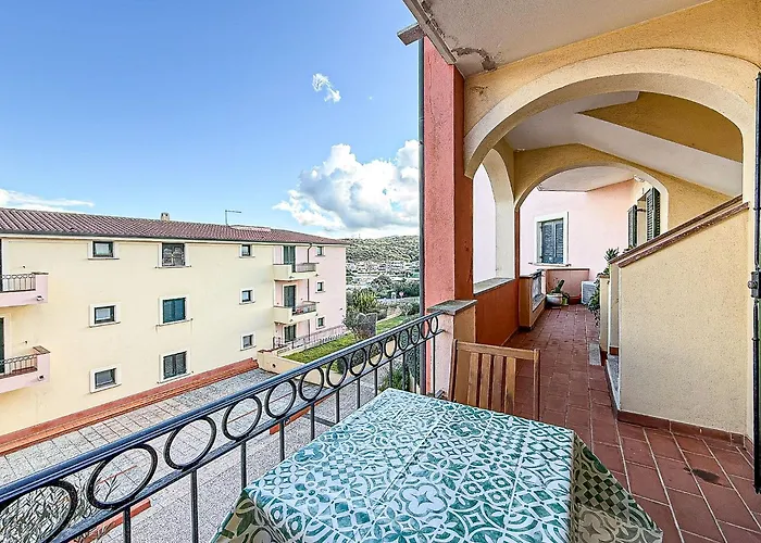 Daire Le Residenze Del Porto Santa Teresa Gallura
