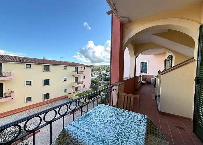Daire Le Residenze Del Porto *