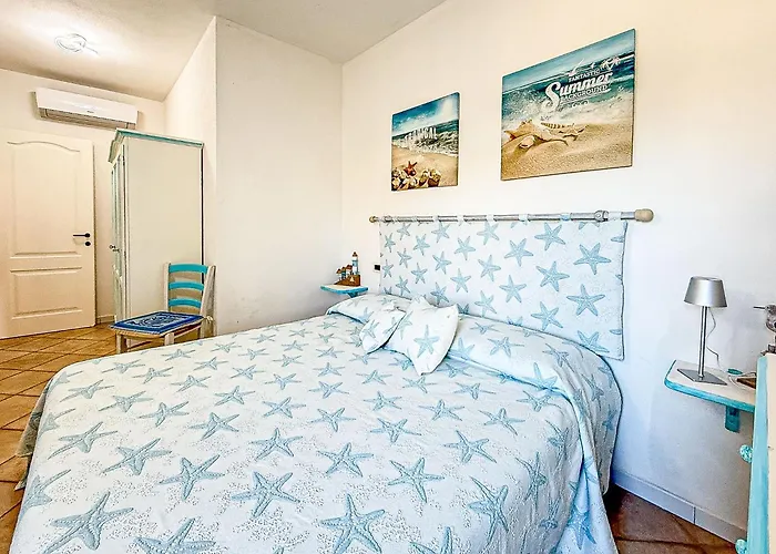 Le Residenze Del Porto Daire Santa Teresa Gallura