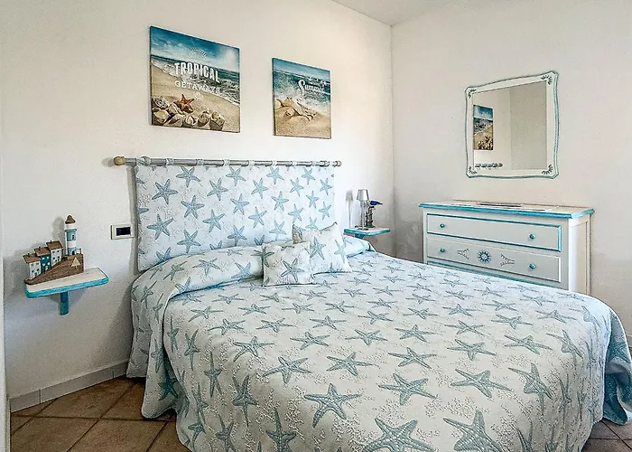 Le Residenze Del Porto Santa Teresa Gallura