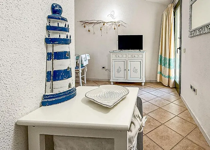 Le Residenze Del Porto * Santa Teresa Gallura