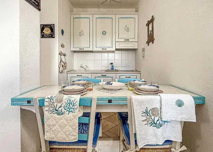 Daire Le Residenze Del Porto