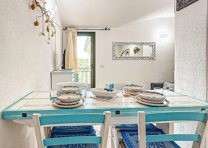 Le Residenze Del Porto Daire *