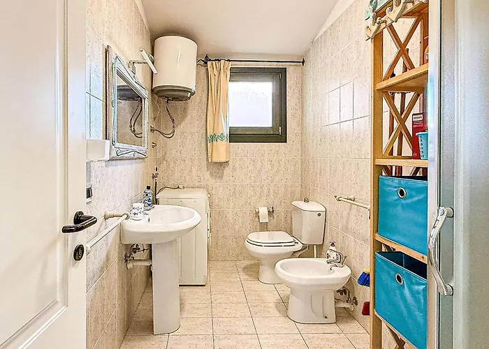 Daire Le Residenze Del Porto *