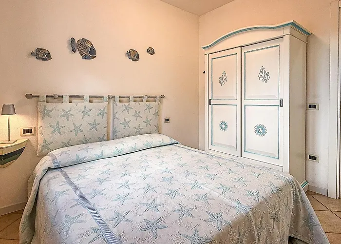 Le Residenze Del Porto * Santa Teresa Gallura